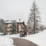 Lägenhet Aurone - Con Biosauna