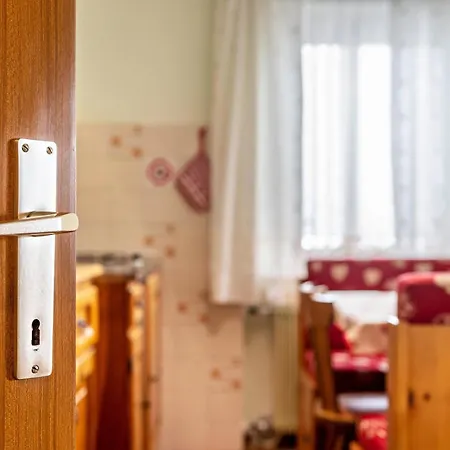 Samont 3 Apartamento