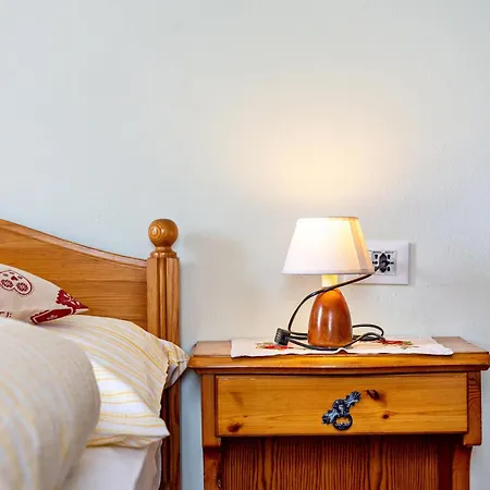 Διαμέρισμα Aurone - Con Biosauna *