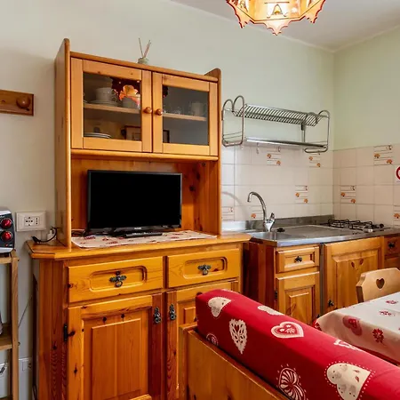 Aurone - Con Biosauna