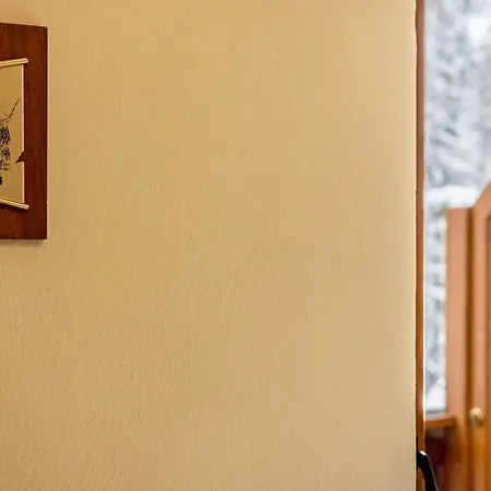 Aurone - Con Biosauna Διαμέρισμα