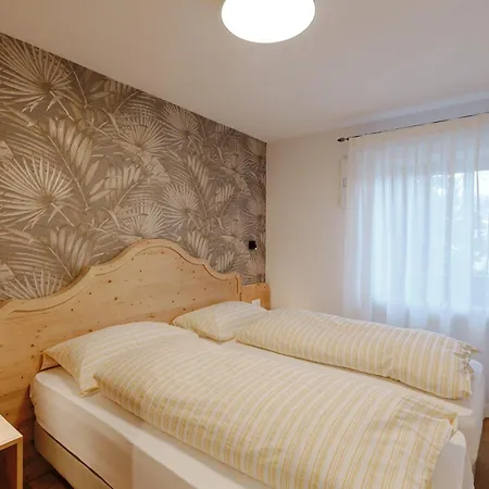 Aurone - Con Biosauna *