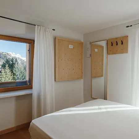 Διαμέρισμα Aurone - Con Biosauna Arabba