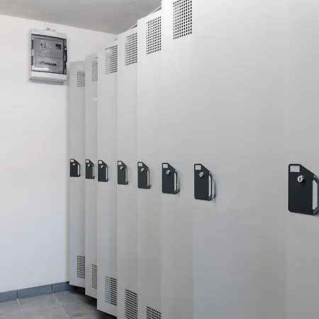Apartment Aurone - Con Biosauna