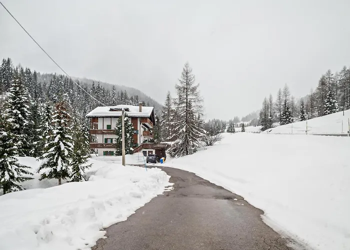 Aurone - Con Biosauna 아파트