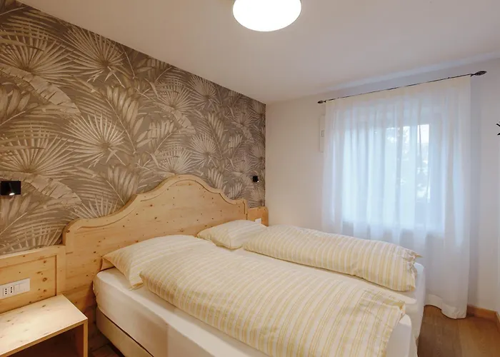 Aurone - Con Biosauna *