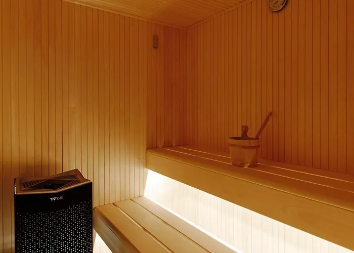 Aurone - Con Biosauna *