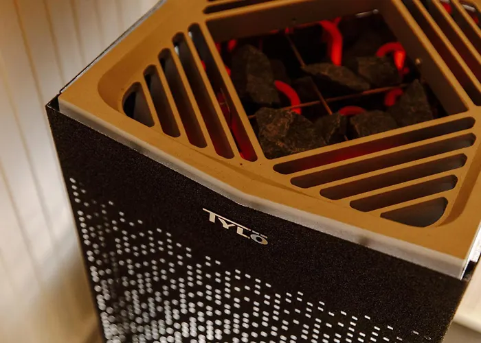 Apartamento Aurone - Con Biosauna