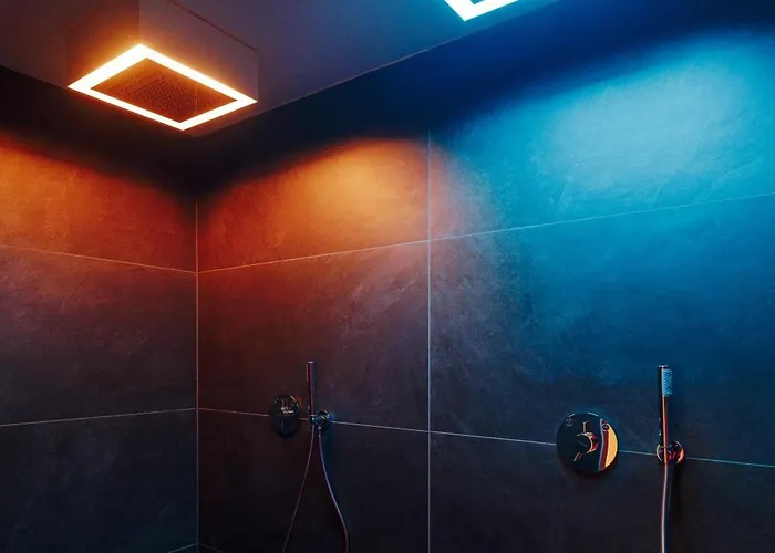 Aurone - Con Biosauna 아파트