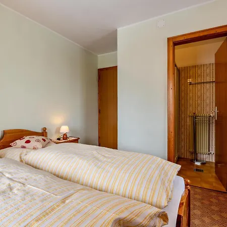 Samont 3 Apartment