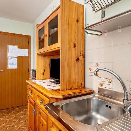 Samont 3 Apartment *