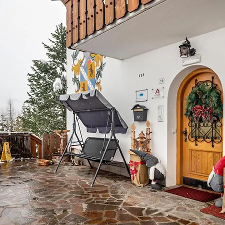 Apartament Aurone - Con Biosauna Arabba