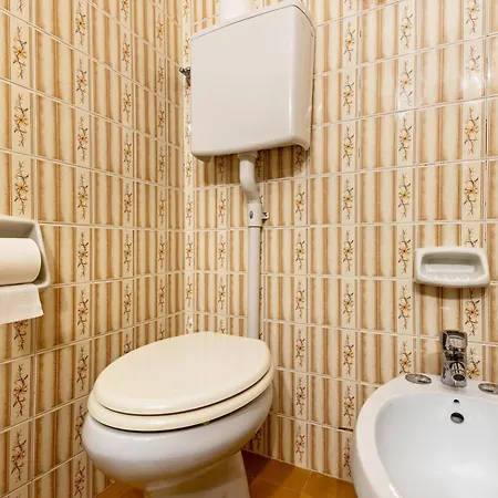 Samont 3 Apartment *