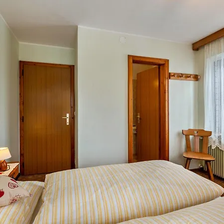 Apartment Samont 3 *