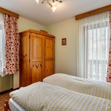 Aurone - Con Biosauna Apartament Arabba