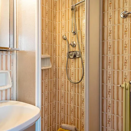 Apartament Aurone - Con Biosauna Arabba