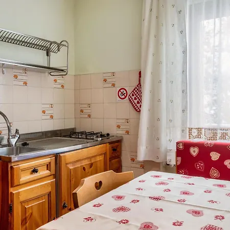 Apartament Aurone - Con Biosauna *