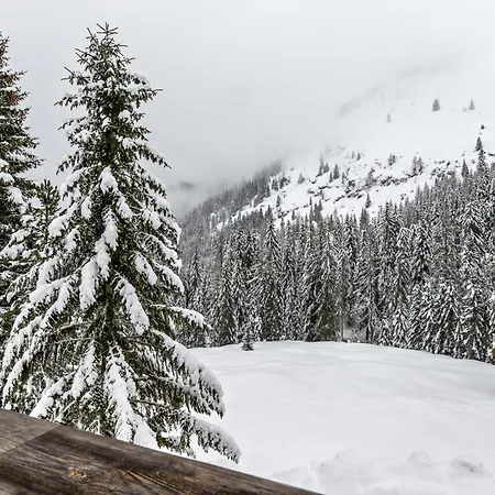 Aurone - Con Biosauna Apartament