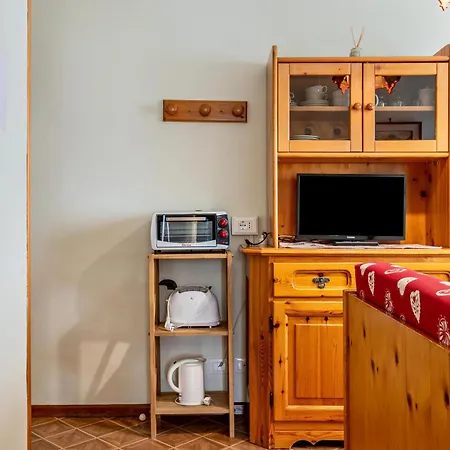 Apartament Aurone - Con Biosauna *