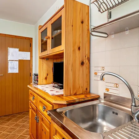 Aurone - Con Biosauna Apartament