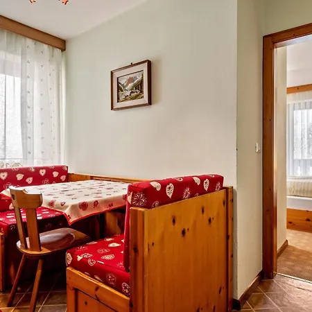 Apartament Aurone - Con Biosauna