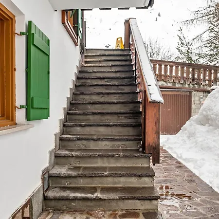 Aurone - Con Biosauna Lägenhet