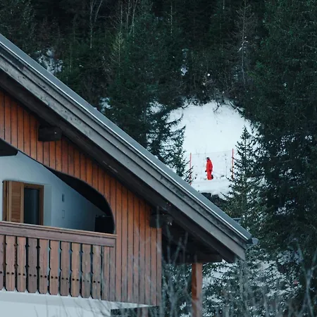 Aurone - Con Biosauna