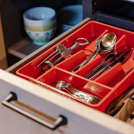 Aurone - Con Biosauna