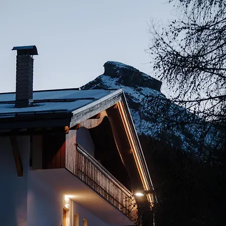 Aurone - Con Biosauna Lägenhet *