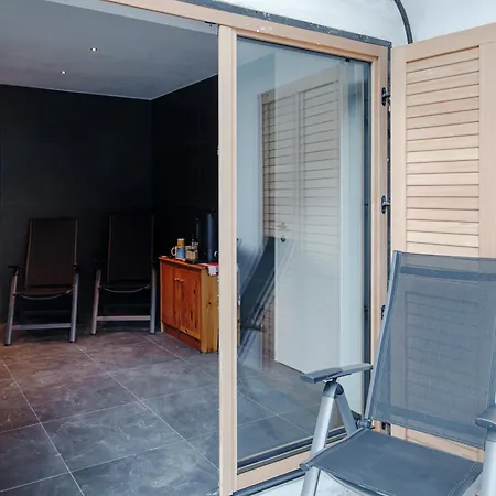 Aurone - Con Biosauna Apartament