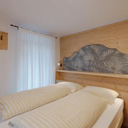 Appartement Aurone - Con Biosauna *