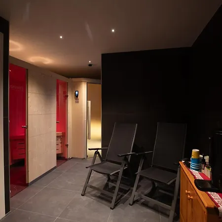 Aurone - Con Biosauna Appartement