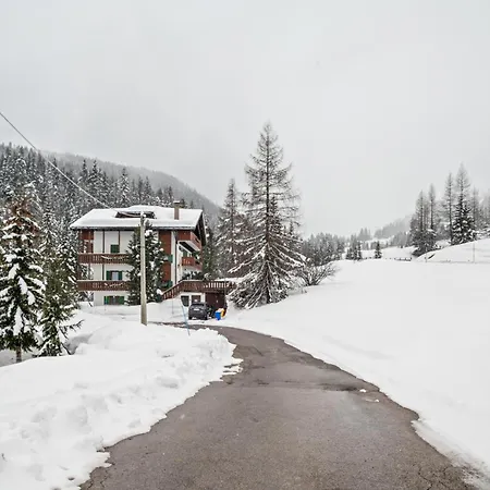 Aurone - Con Biosauna Appartement