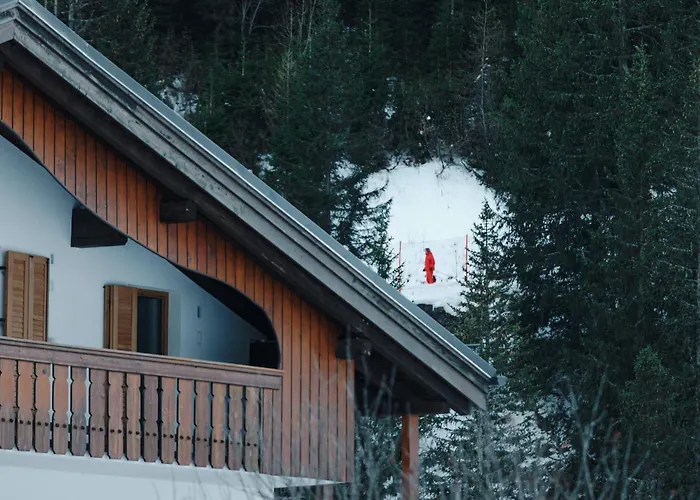 Aurone - Con Biosauna