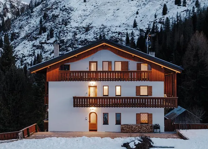 Aurone - Con Biosauna Apartman