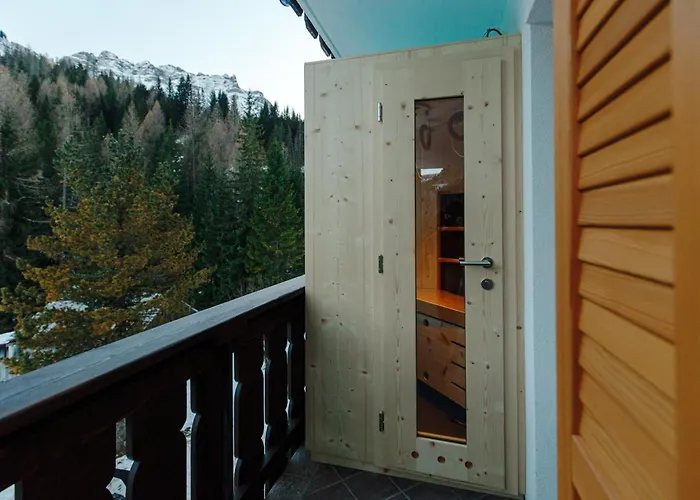 Apartman Aurone - Con Biosauna *