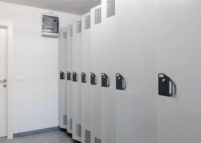 Apartman Aurone - Con Biosauna Arabba